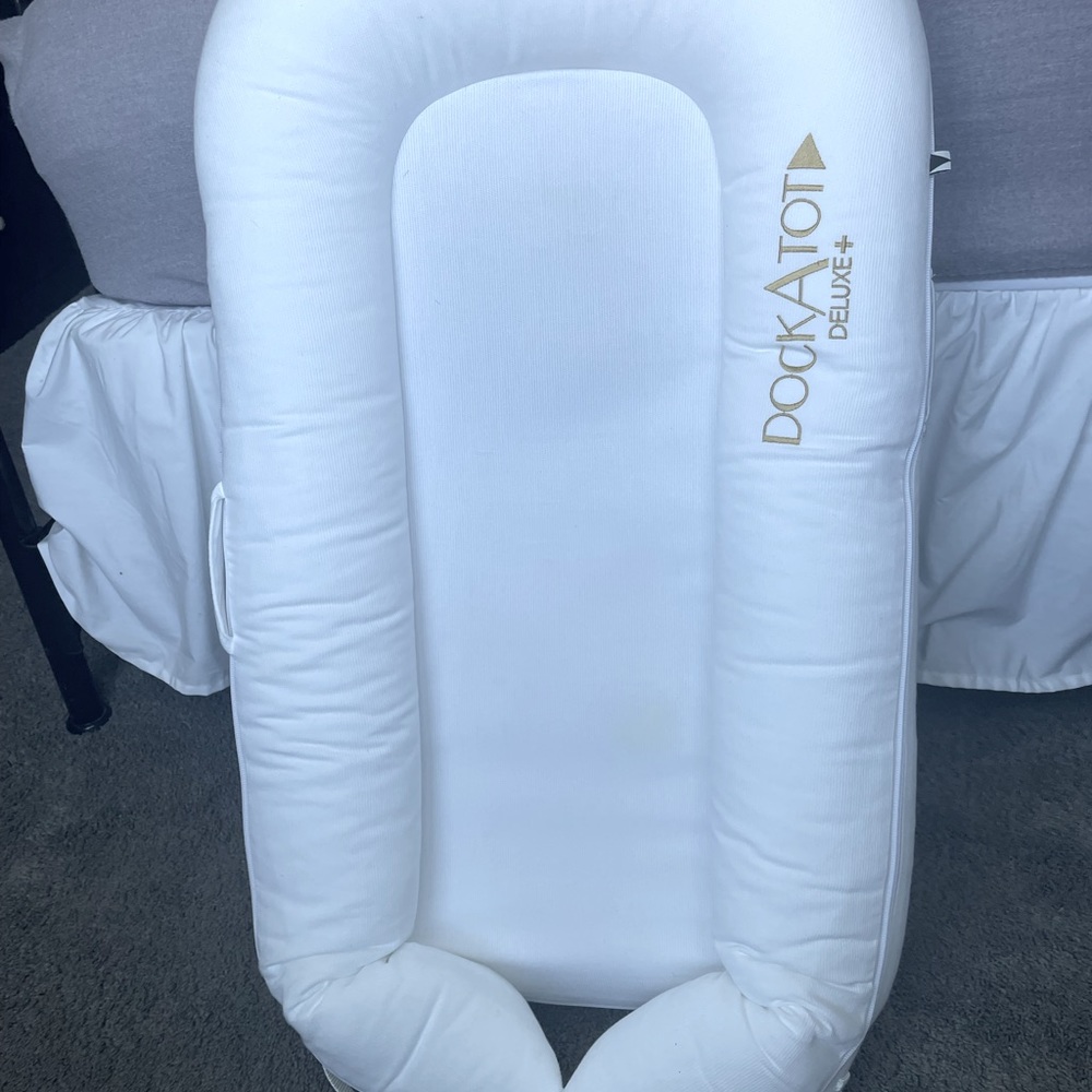 DockATot Delux+
